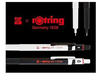 Amazon.co.jp: 【伊東屋限定】rotring ロットリング 600